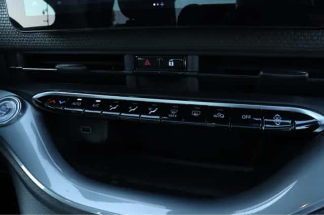 Fiat 500e (2025) thumbnail 28