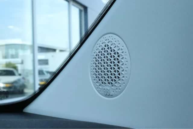 Fiat 500e (2025) thumbnail 36