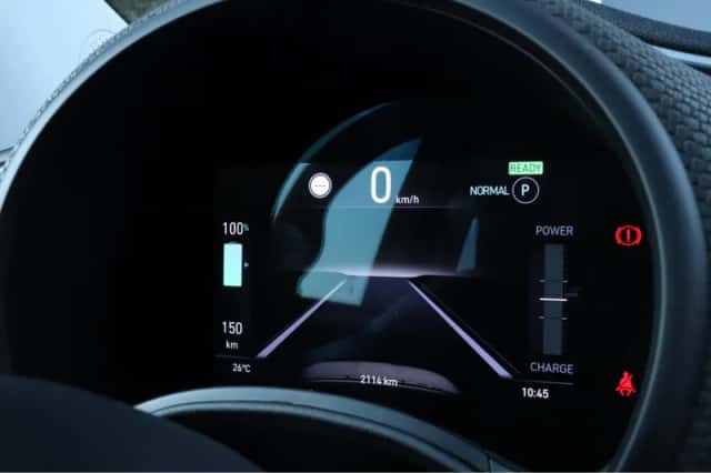 Fiat 500e (2025) thumbnail 38