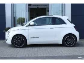 Fiat 500e (2025) thumbnail 5
