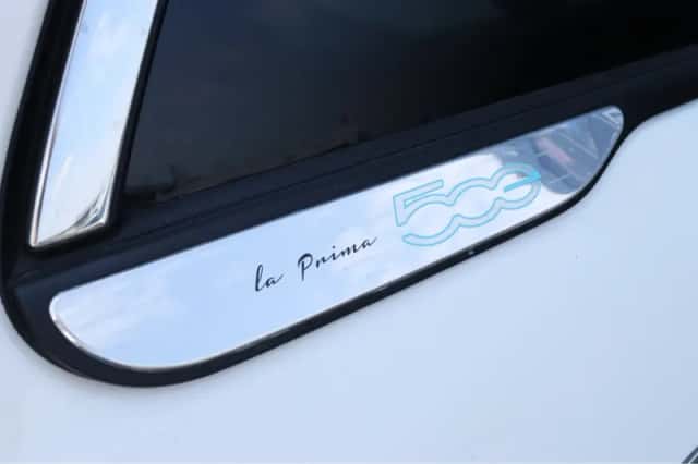 Fiat 500e (2025) thumbnail 8