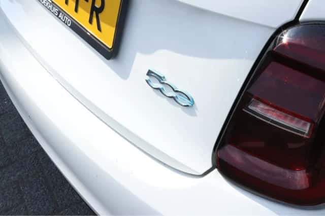 Fiat 500e (2025) thumbnail 9
