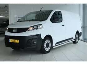 Fiat Scudo (2023)