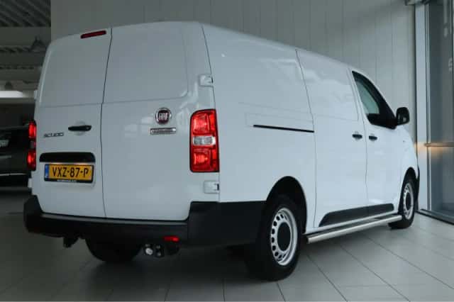 Fiat Scudo (2023) thumbnail 2