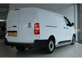 Fiat Scudo (2023) thumbnail 2