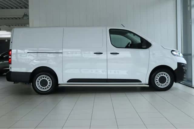 Fiat Scudo (2023) thumbnail 11