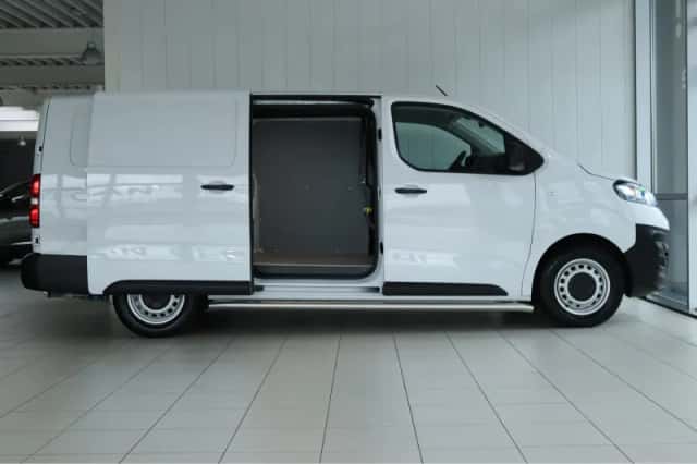 Fiat Scudo (2023) thumbnail 12