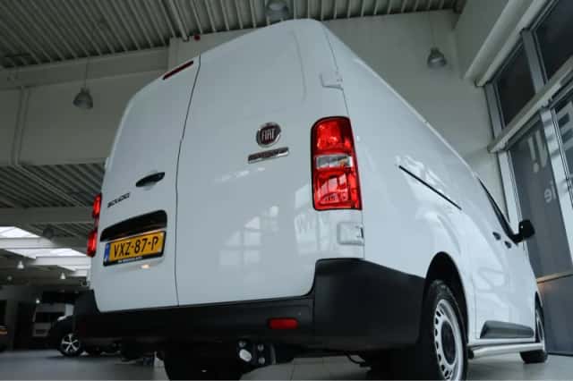 Fiat Scudo (2023) thumbnail 13
