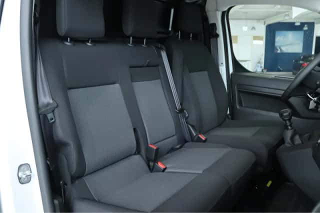 Fiat Scudo (2023) thumbnail 3