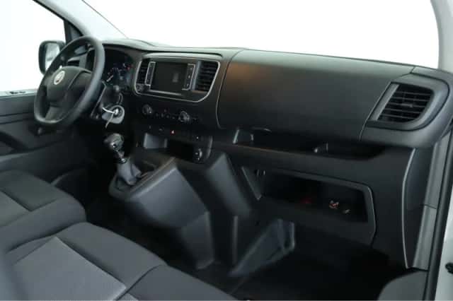 Fiat Scudo (2023) thumbnail 4