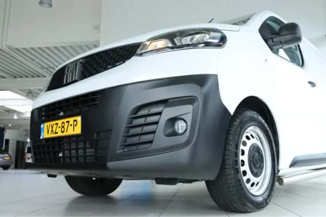 Fiat Scudo (2023) thumbnail 5