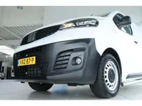 Fiat Scudo (2023) thumbnail 5