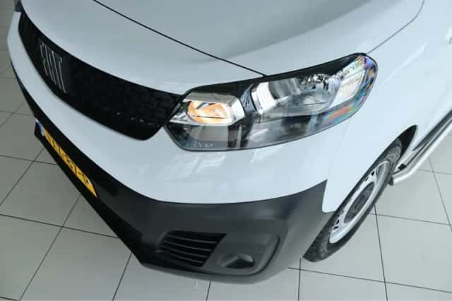 Fiat Scudo (2023) thumbnail 6
