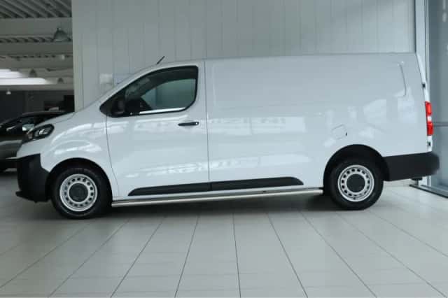 Fiat Scudo (2023) thumbnail 9