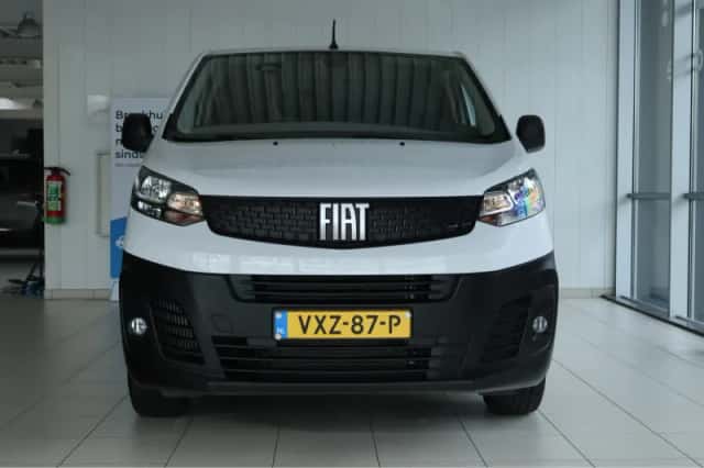 Fiat Scudo (2023) thumbnail 10