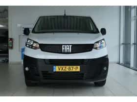 Fiat Scudo (2023) thumbnail 10