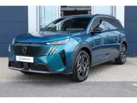 Peugeot 5008 (2025) thumbnail 1