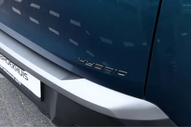 Peugeot 5008 (2025) thumbnail 12