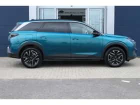 Peugeot 5008 (2025) thumbnail 14