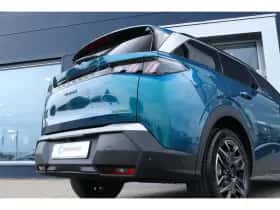 Peugeot 5008 (2025) thumbnail 15