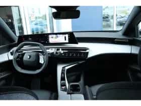 Peugeot 5008 (2025) thumbnail 3