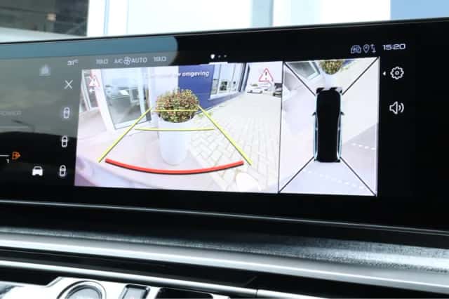 Peugeot 5008 (2025) thumbnail 21