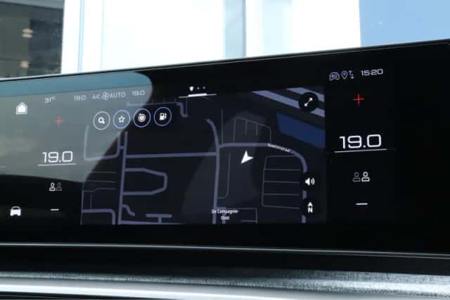 Peugeot 5008 (2025) thumbnail 23