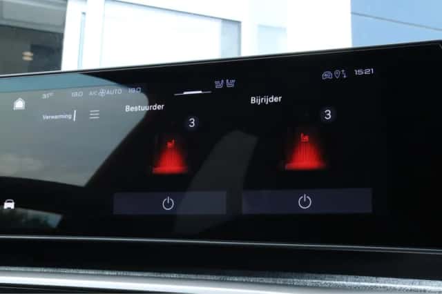 Peugeot 5008 (2025) thumbnail 25