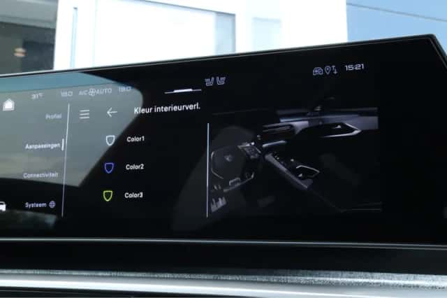Peugeot 5008 (2025) thumbnail 26