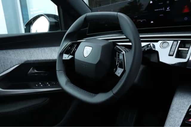 Peugeot 5008 (2025) thumbnail 28