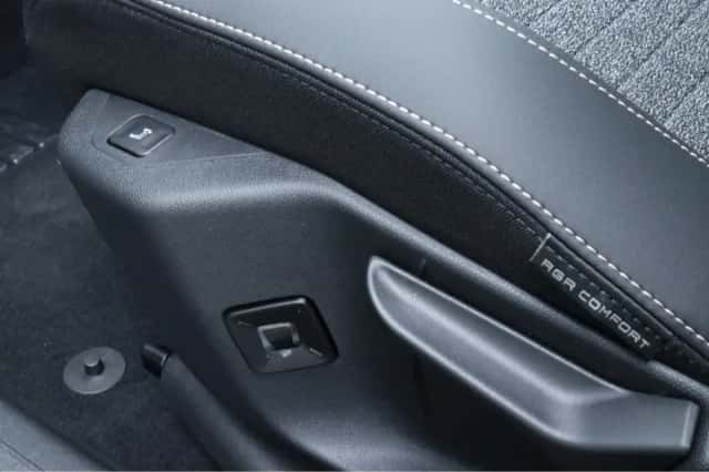 Peugeot 5008 (2025) thumbnail 31