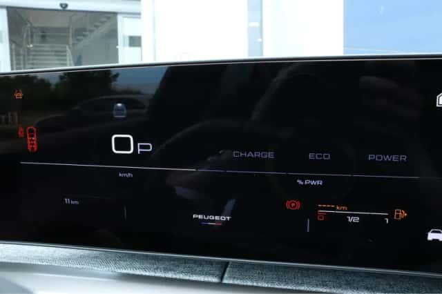 Peugeot 5008 (2025) thumbnail 32