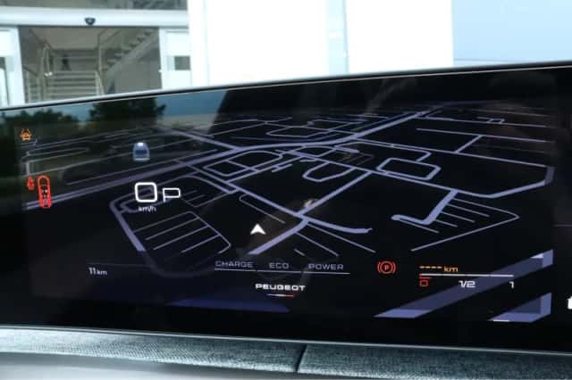 Peugeot 5008 (2025) thumbnail 33