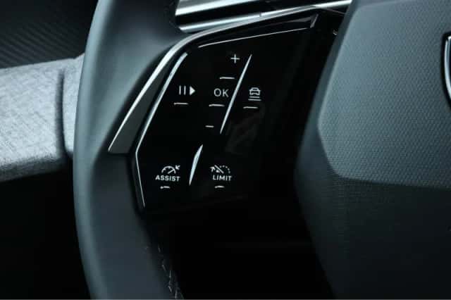 Peugeot 5008 (2025) thumbnail 36