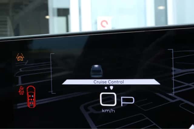 Peugeot 5008 (2025) thumbnail 37