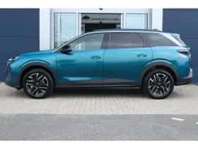 Peugeot 5008 (2025) thumbnail 5