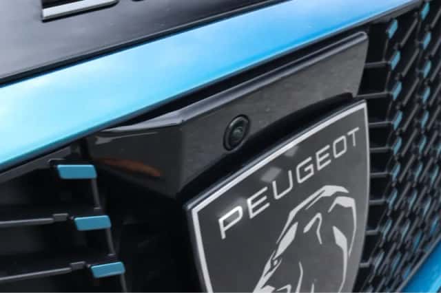 Peugeot 5008 (2025) thumbnail 6