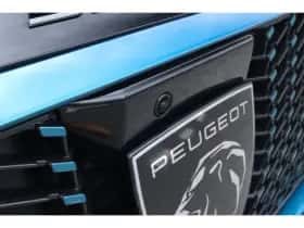 Peugeot 5008 (2025) thumbnail 6