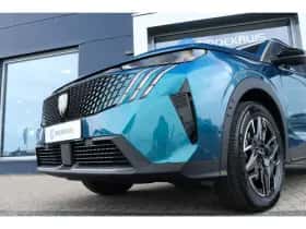 Peugeot 5008 (2025) thumbnail 7