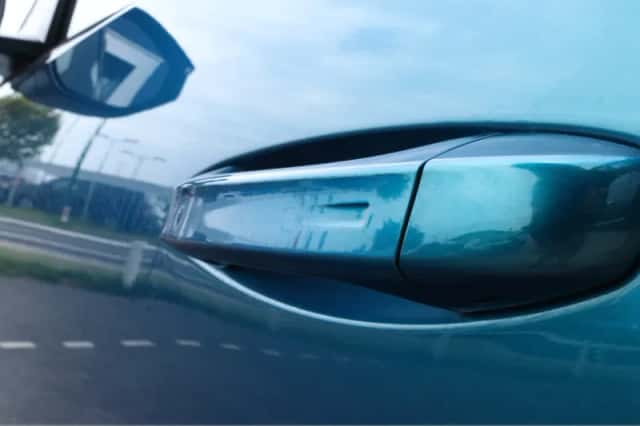 Peugeot 5008 (2025) thumbnail 10