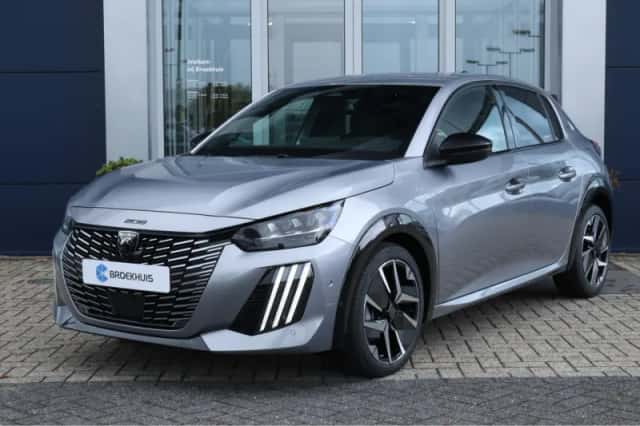 Peugeot 208 (2025) thumbnail 1