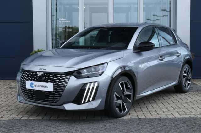 Peugeot 208 (2025) thumbnail 1