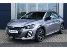Peugeot 208 (2025) thumbnail 1