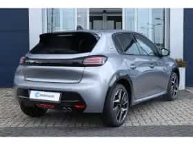 Peugeot 208 (2025) thumbnail 2