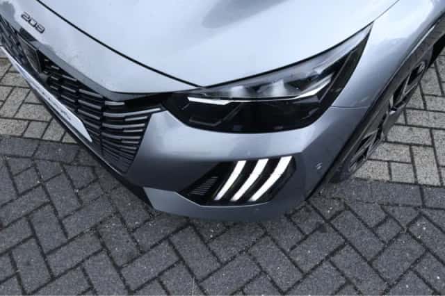 Peugeot 208 (2025) thumbnail 12