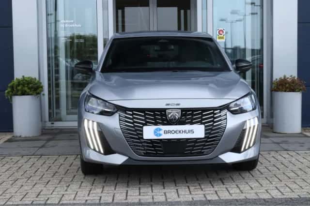 Peugeot 208 (2025) thumbnail 13