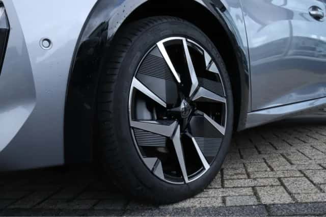 Peugeot 208 (2025) thumbnail 14