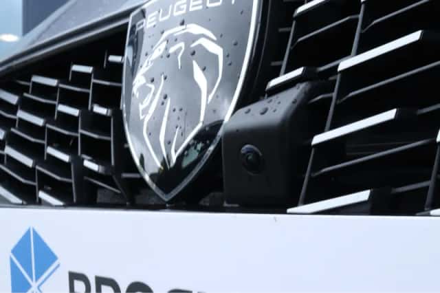 Peugeot 208 (2025) thumbnail 15
