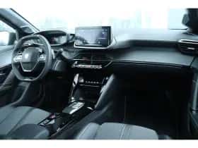 Peugeot 208 (2025) thumbnail 3