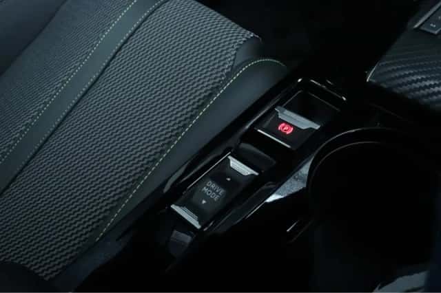 Peugeot 208 (2025) thumbnail 23